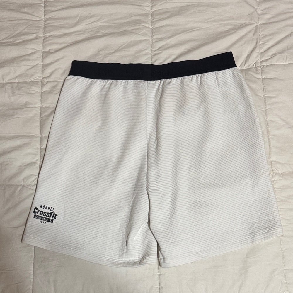 Nobull CrossFit Games Shorts - 2023